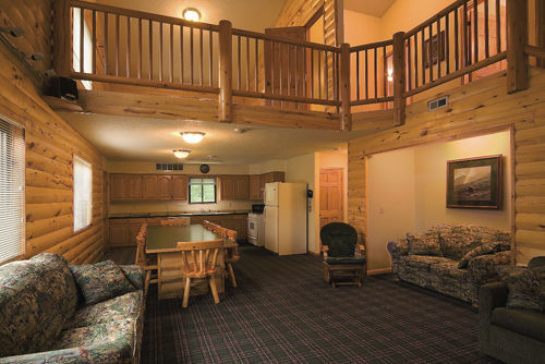 Mcquoid'S Inn And Event Center Isle Esterno foto